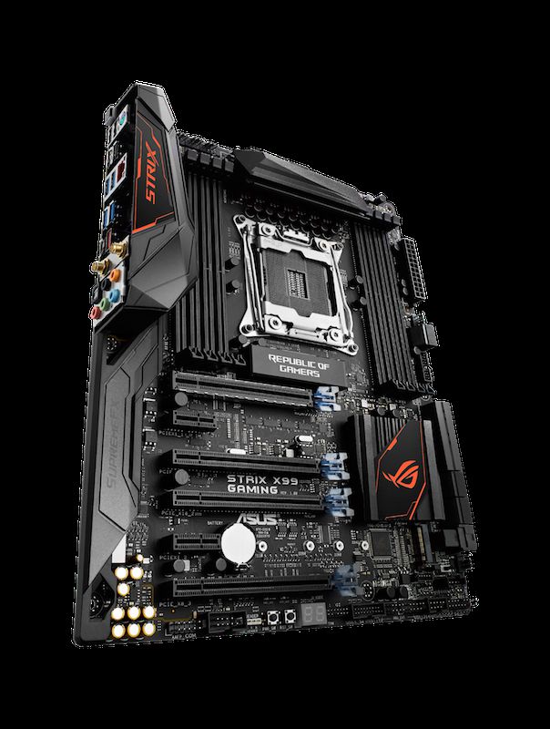ASUS Philippines Unveils Republic of Gamers New Gaming Rigs - ROG GT51 ...