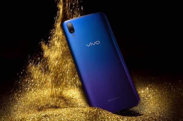 Vivo V11