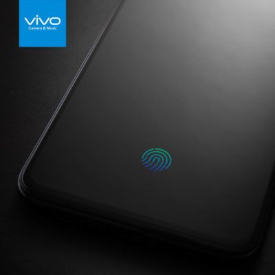 Vivo V11