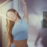 LinkBuds S x Olivia Rodrigo