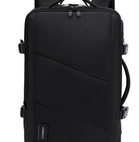 U Elements Elite Hugh Organizational Backpack
