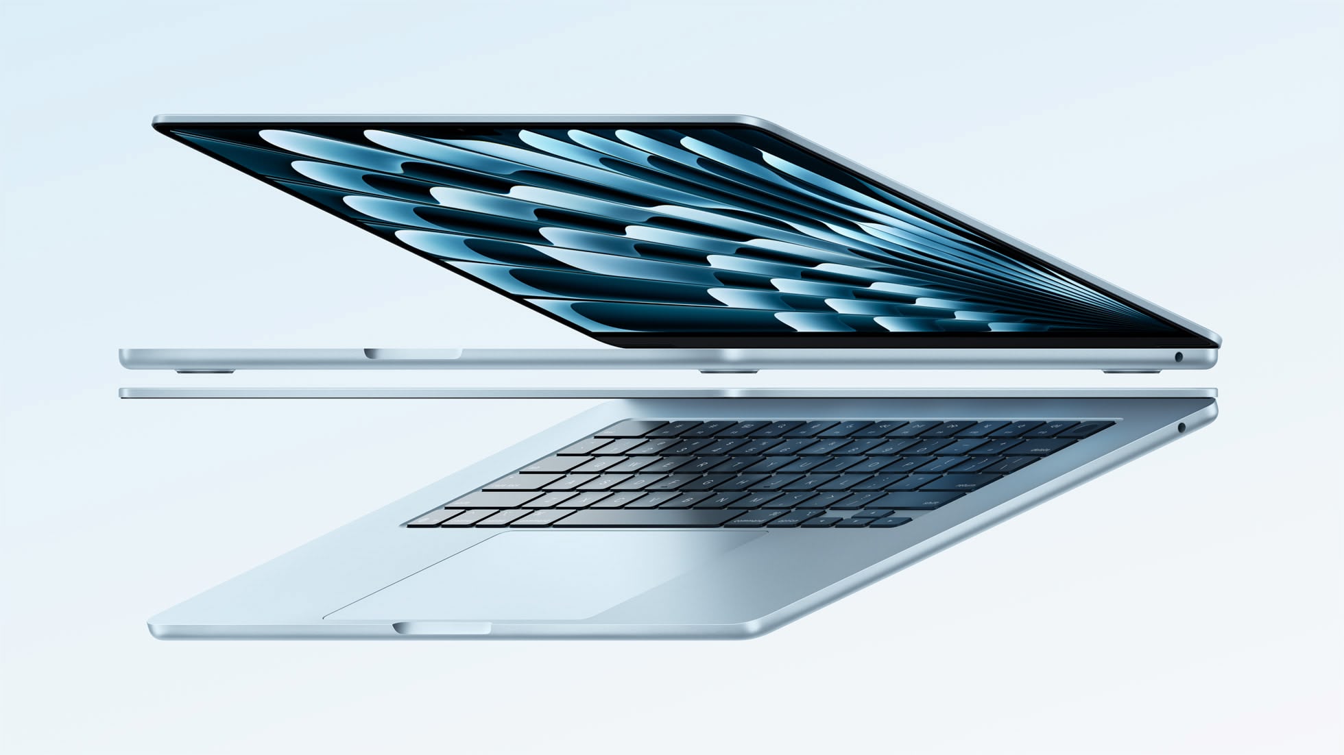 Power Meets Portability: Discover the next-gen iPad & Mac at PMC