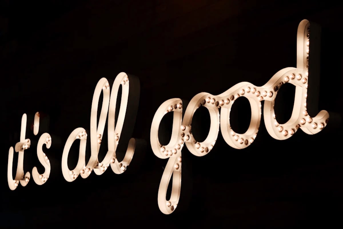 Why Your Small Business Needs an Uplifting ‘Good Impact’ Strategy