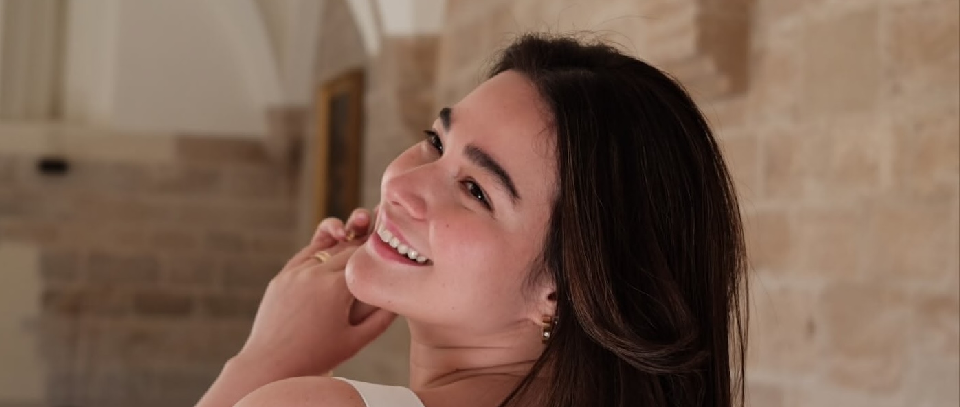 Why You Should Be Excited, Not Worried, in Your 30s