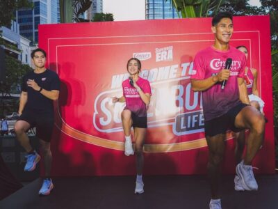 Century Tuna’s Superbod Movement Goes Beyond the Stage, Launches Superbod Life Community