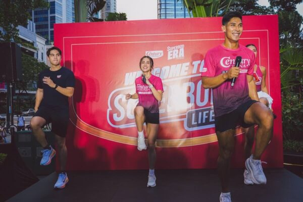 Century Tuna’s Superbod Movement Goes Beyond the Stage, Launches Superbod Life Community