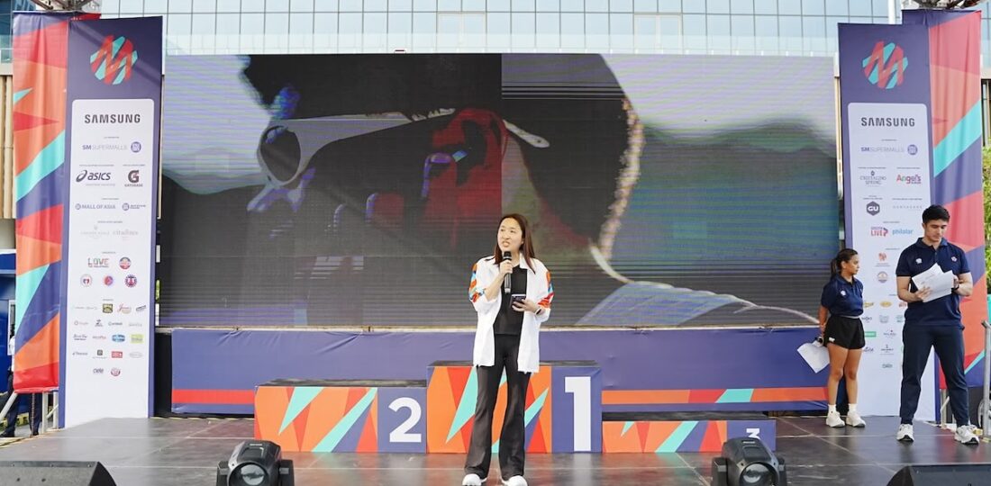 Galaxy Manila Marathon 2026: A Historic Run Through EDSA Captured with the Galaxy S26 Ultra