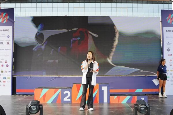 Galaxy Manila Marathon 2026: A Historic Run Through EDSA Captured with the Galaxy S26 Ultra