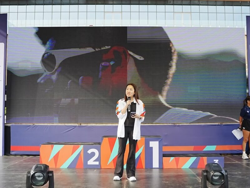 Galaxy Manila Marathon 2026: A Historic Run Through EDSA Captured with the Galaxy S26 Ultra
