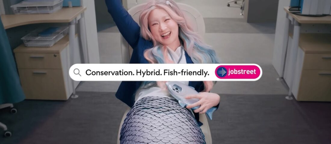 SEEK champions relevant job matching through AI-powered campaign across Asia