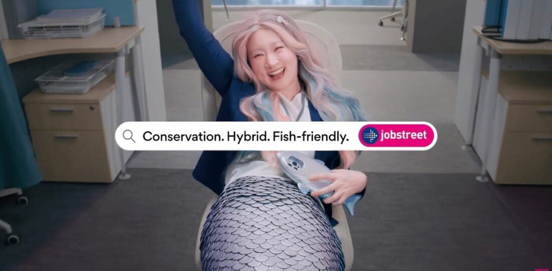 SEEK champions relevant job matching through AI-powered campaign across Asia