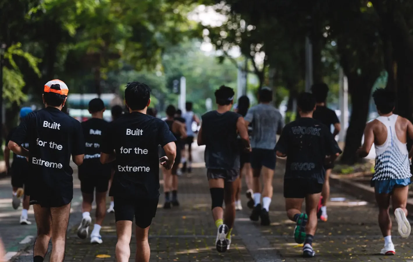 Samsung partners with Cordillera Mountain Ultra as registration runs through November 30